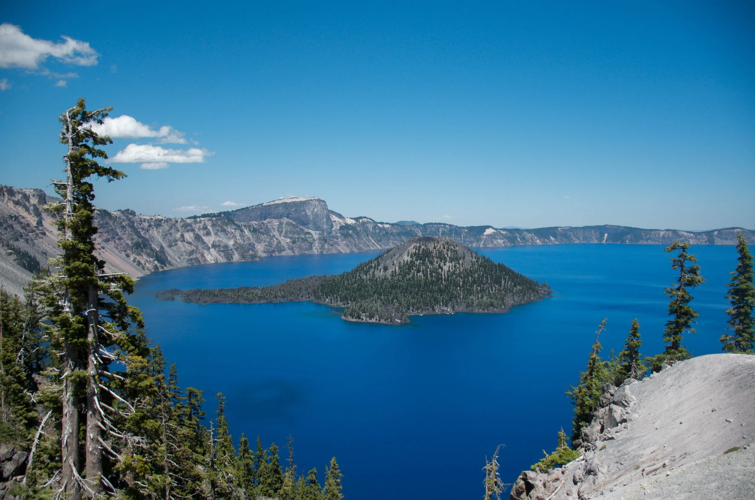 Crater Lake