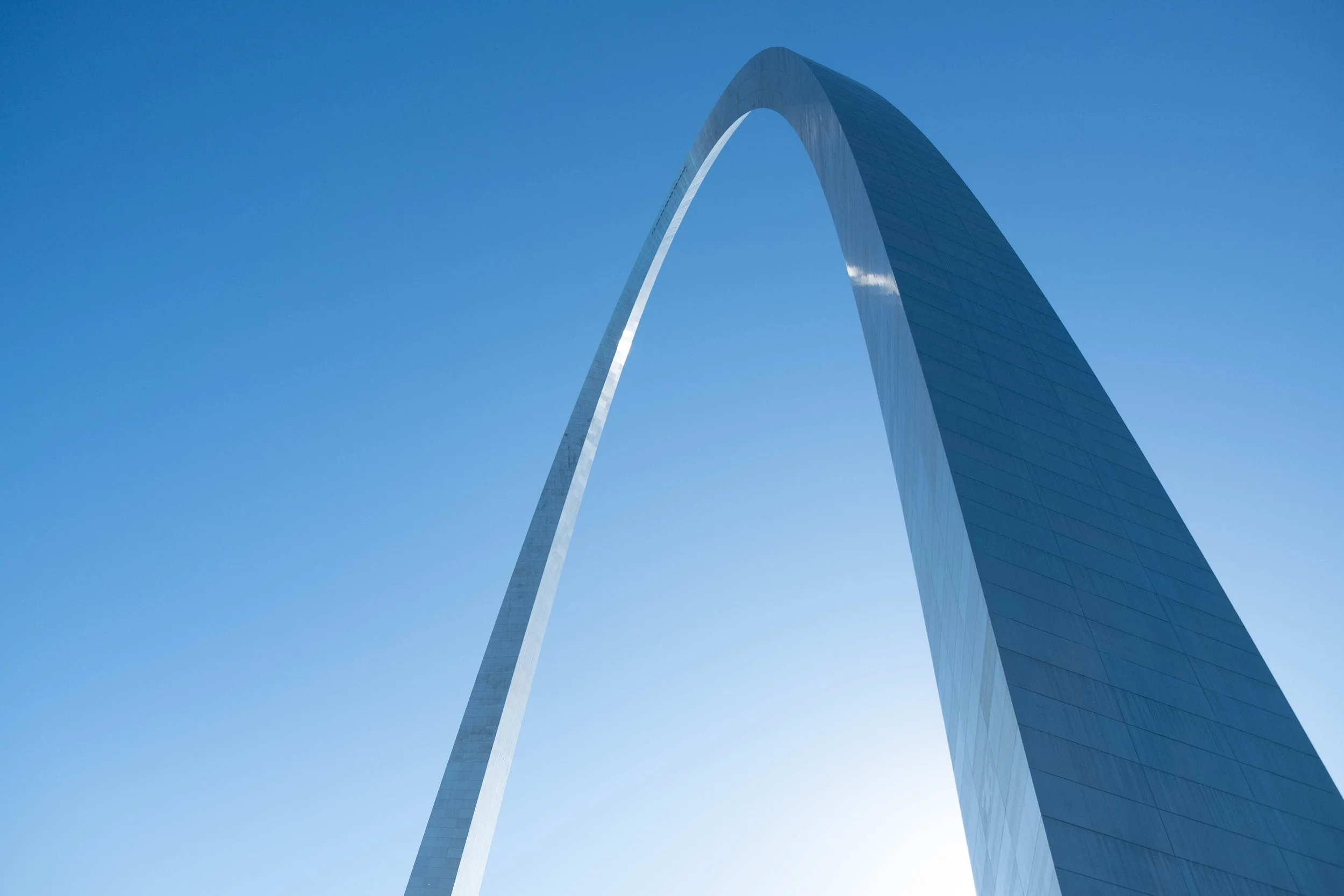 Gateway Arch