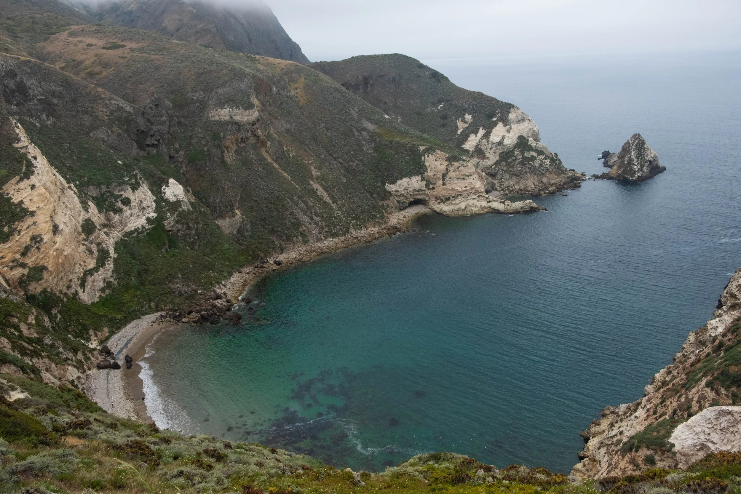 Channel Islands