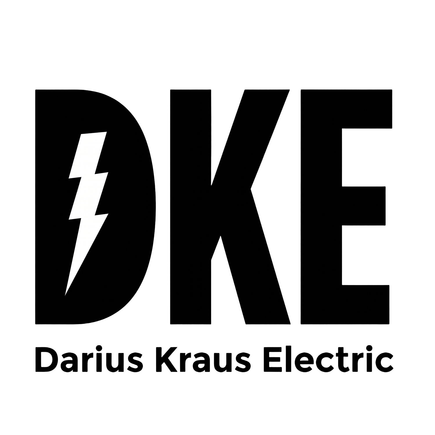 Darius Kraus Electric