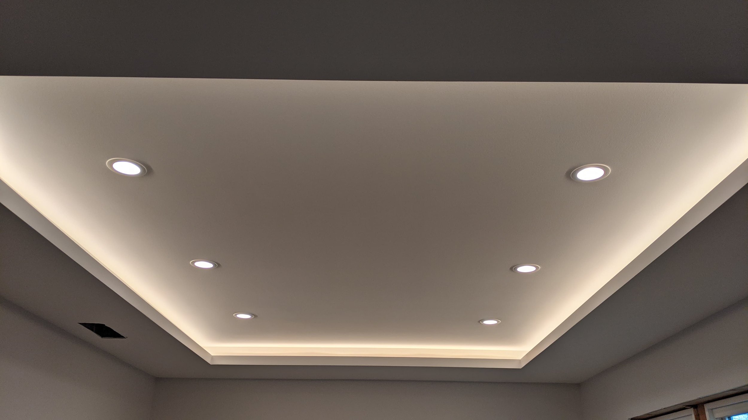 New Construction & ADUs