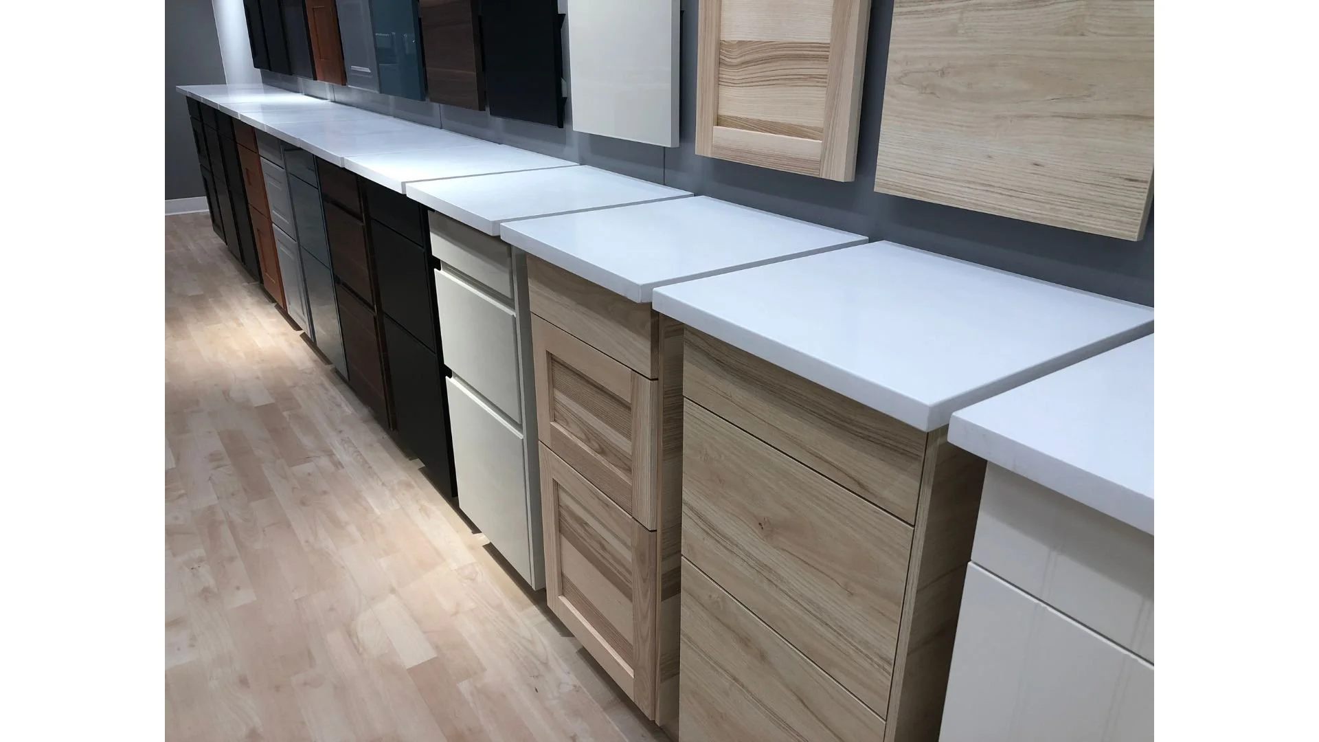 Showroom