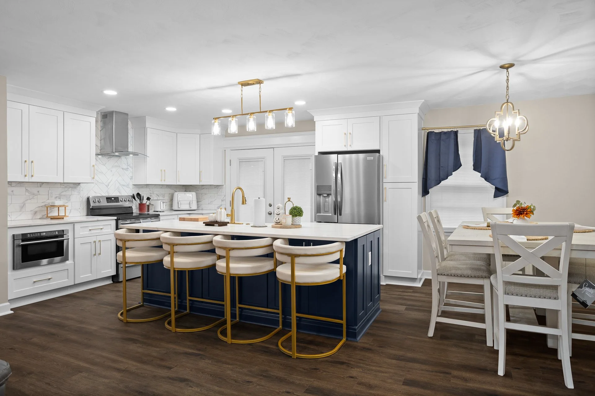Kitchen Remodel