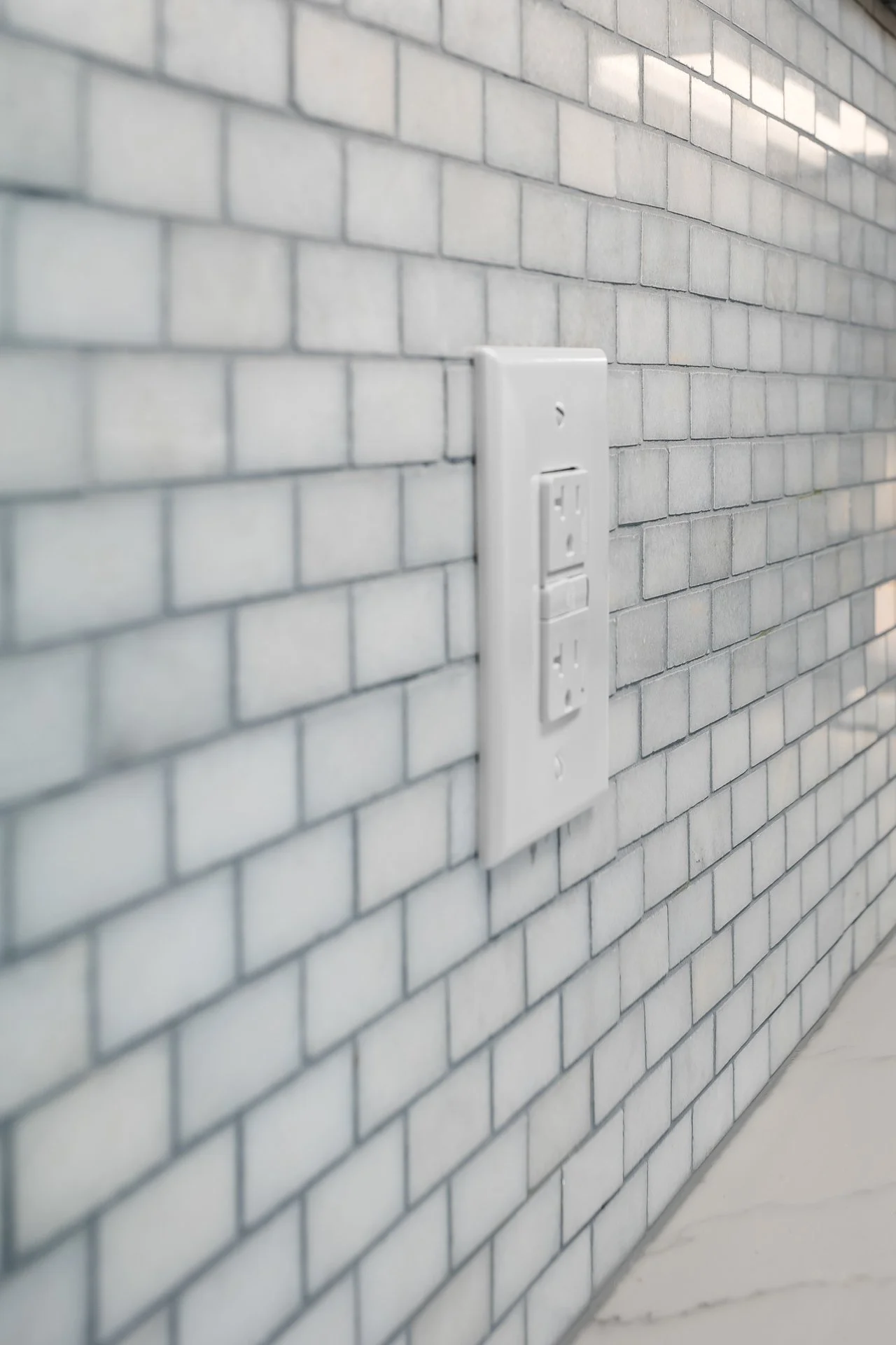 Backsplash