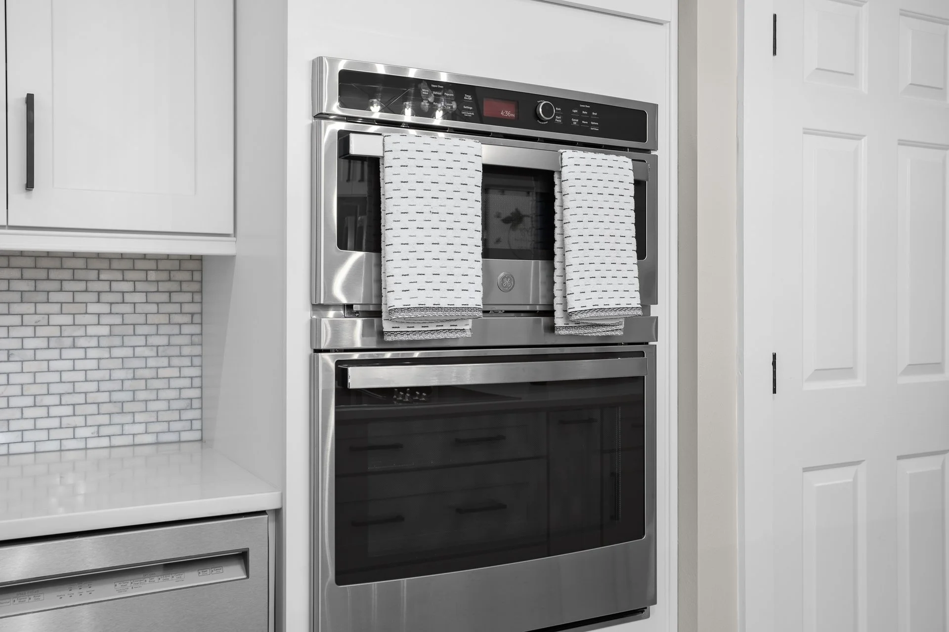 Oven Cabinet