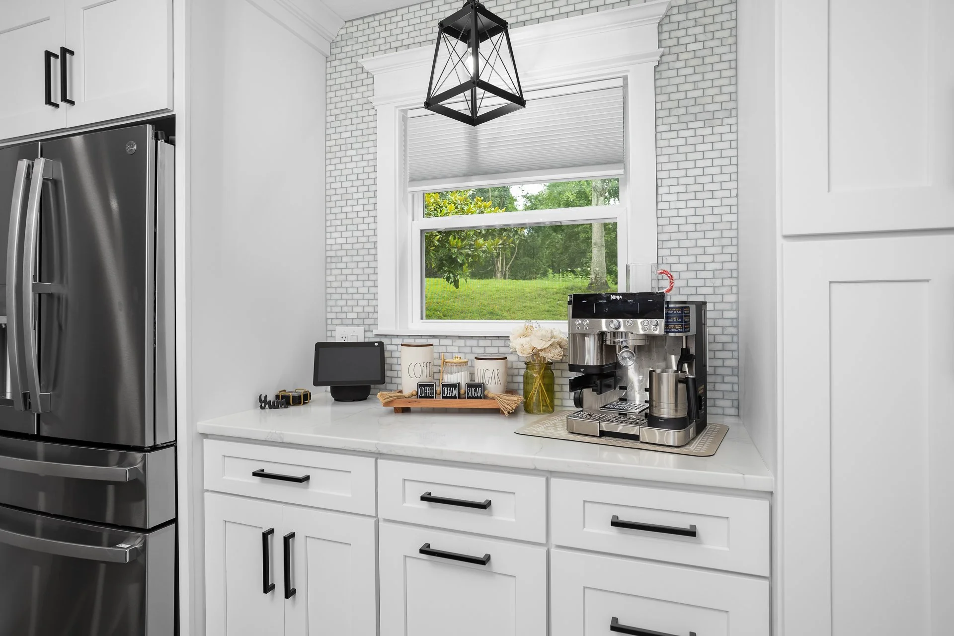 Coffee Bar