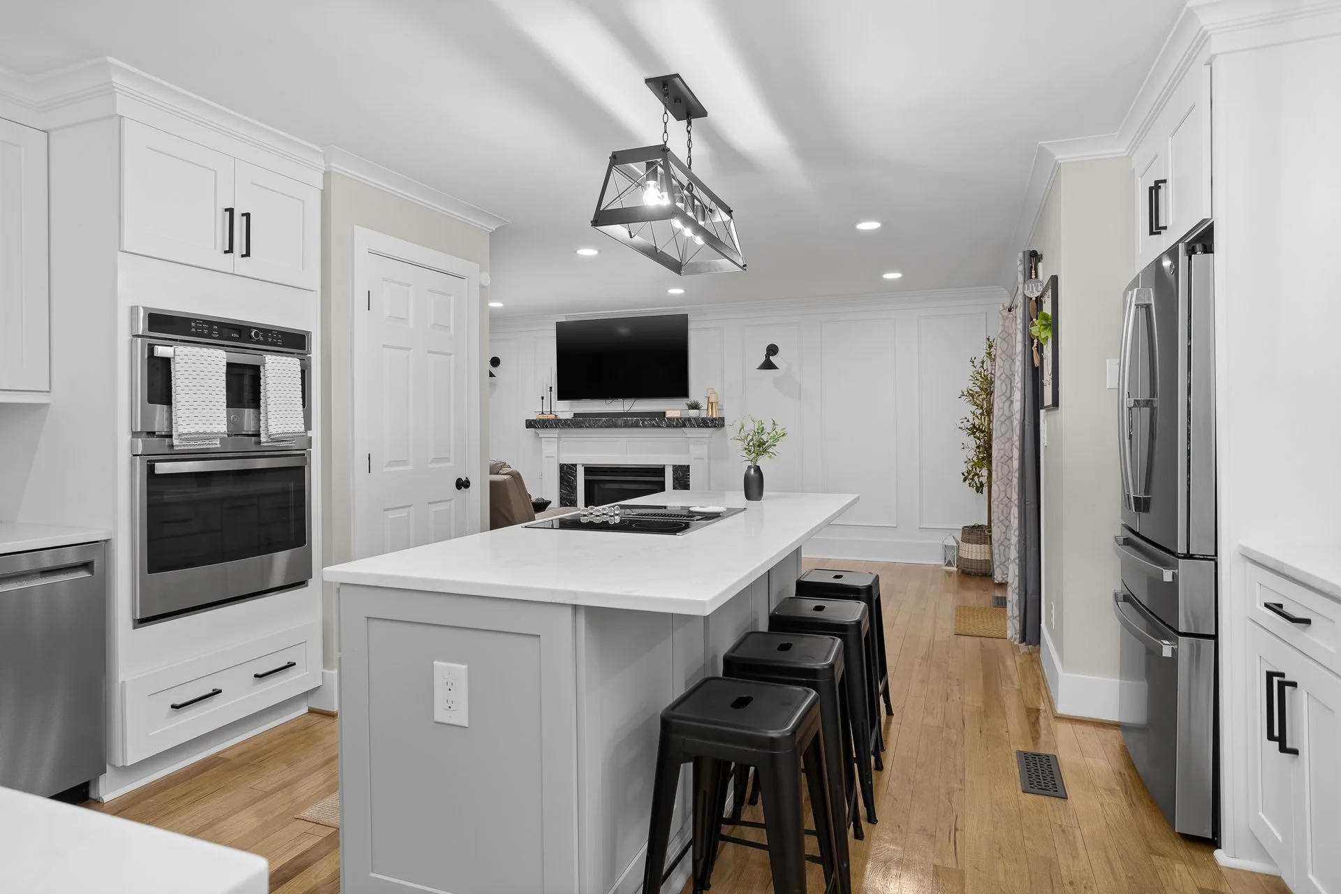 Kitchen Remodel