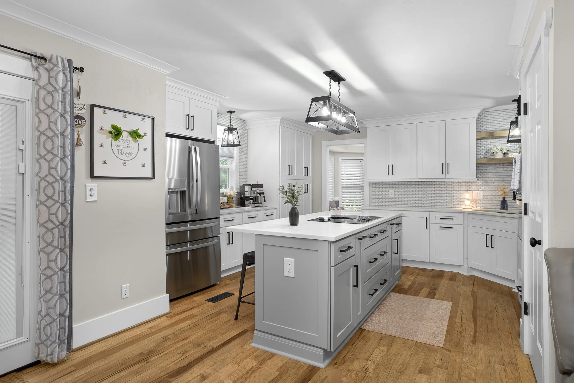 Kitchen Remodel