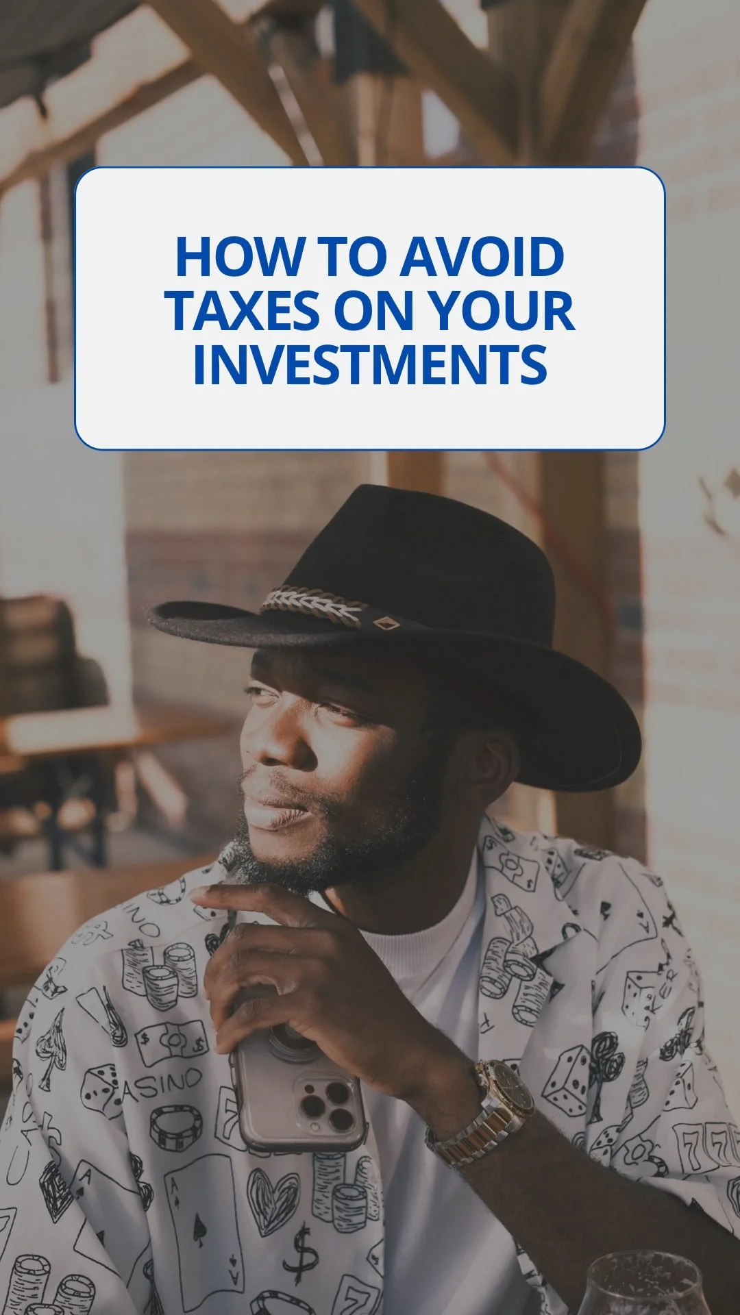 Naming a beneficiary on your investment accounts is an important part of retirement planning.
If you have a TFSA or RRSP and don’t name a beneficiary, your money could get tied up in your estate… leading to taxes, probate fees, and dela