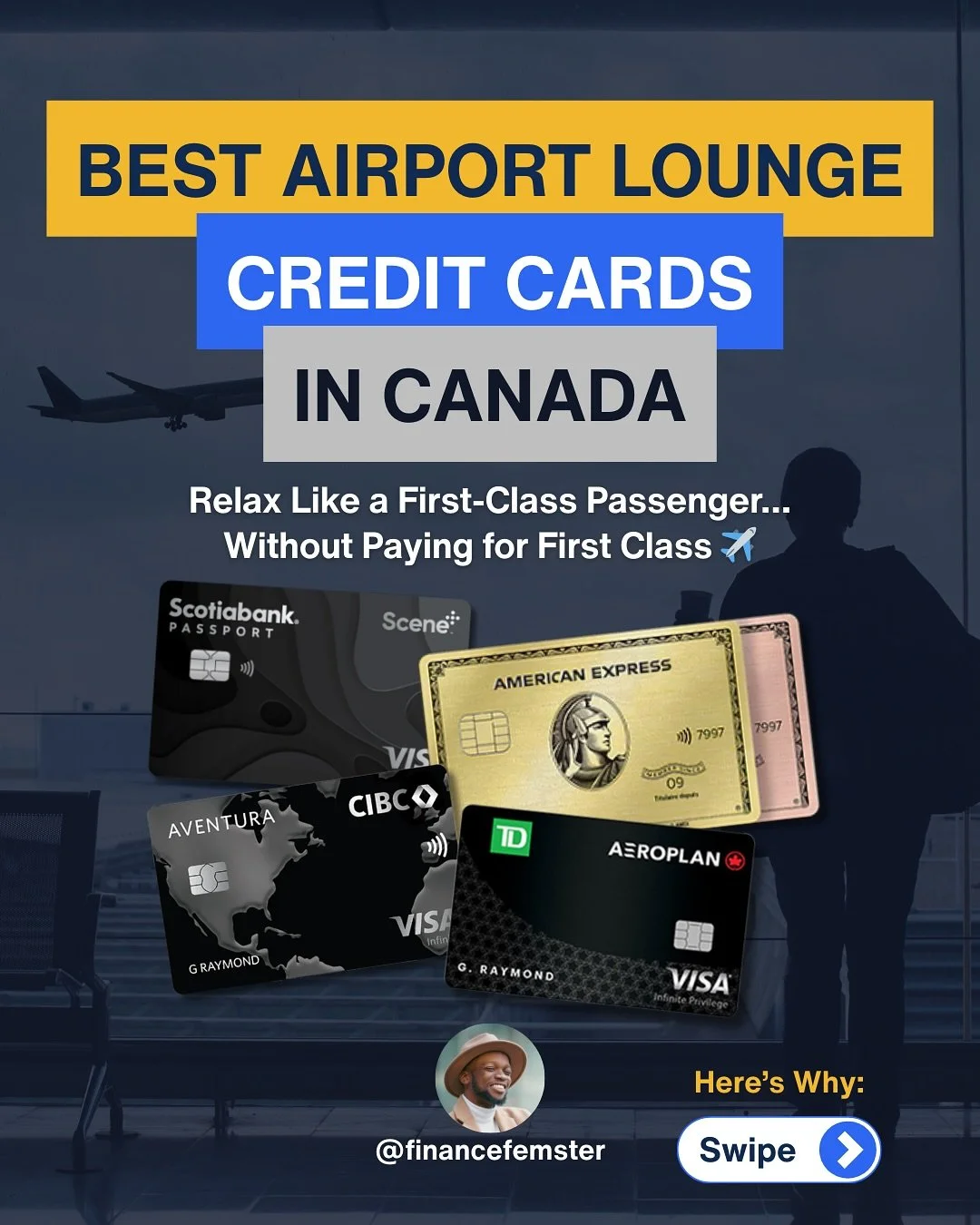 If you’ve ever travelled, and wandered past an airport lounge and wondered what’s inside, picture comfy seating, free meals and drinks, faster Wi-Fi, and a calm space to recharge before your flight.
The good news is you don’t need
