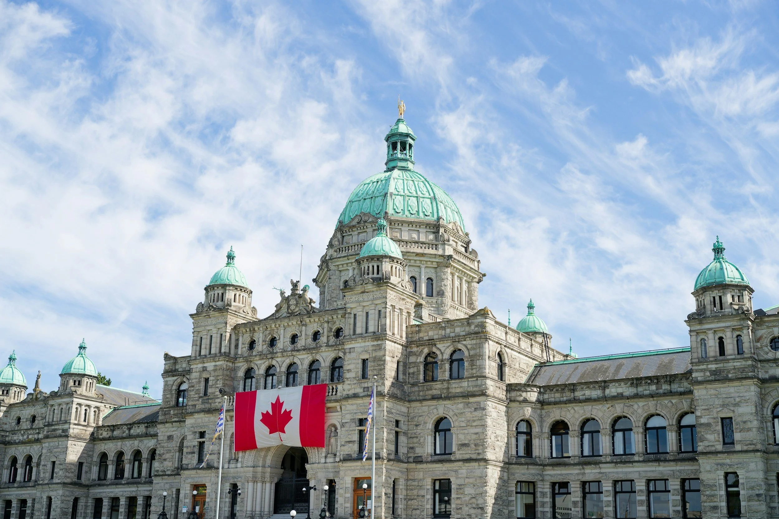 🇨🇦 TSX Hits Record HIGH: The 2.6% GDP Shock &amp; What it Means for Your TFSA