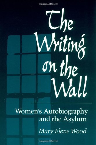 The Writing on the Wall Book Cover