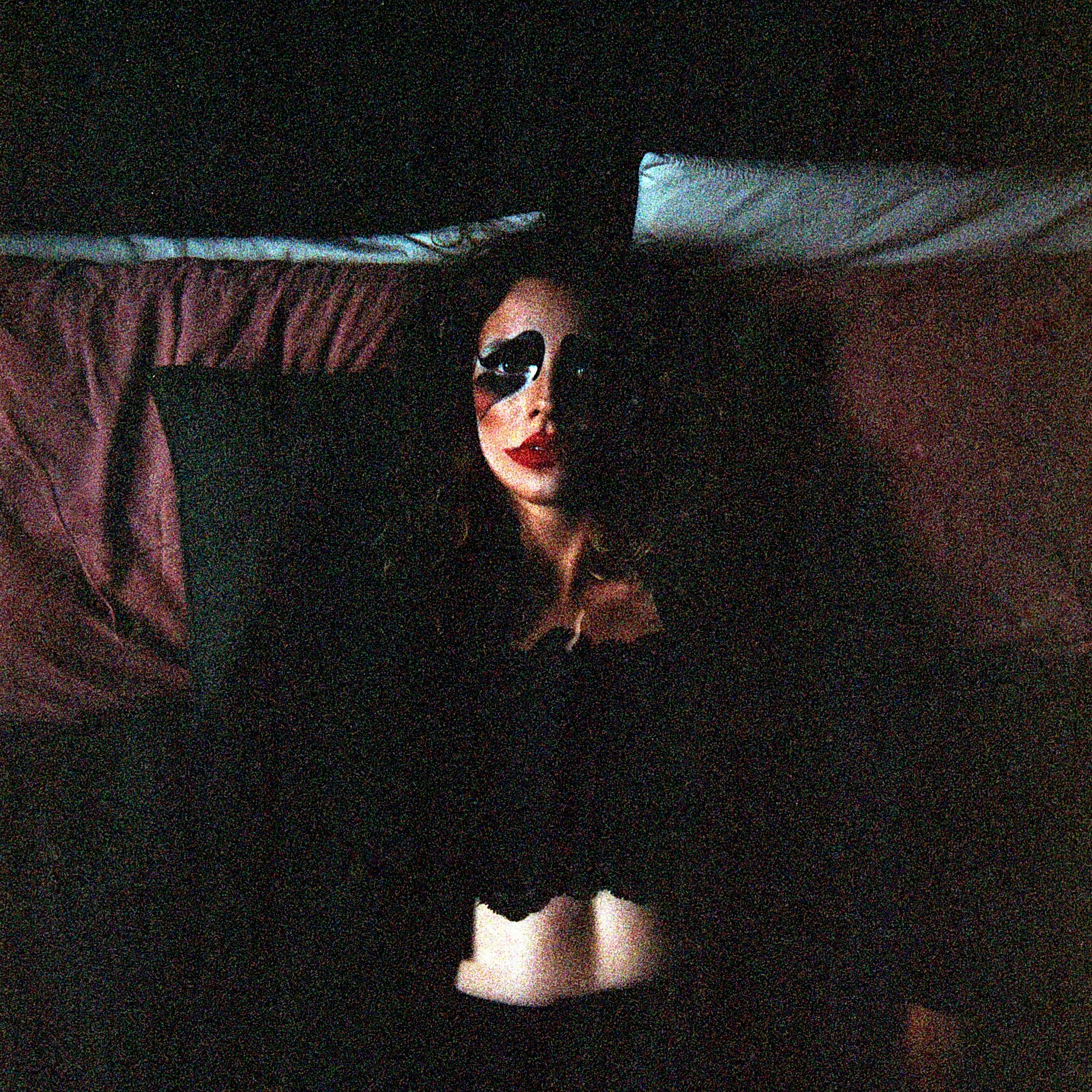Mallory Hawk - Felicity