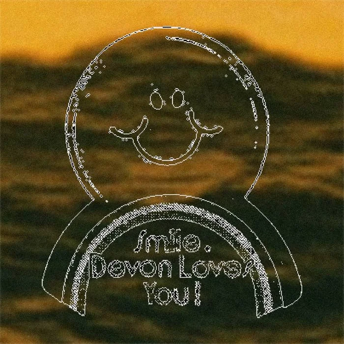 Devon Earth - Smile