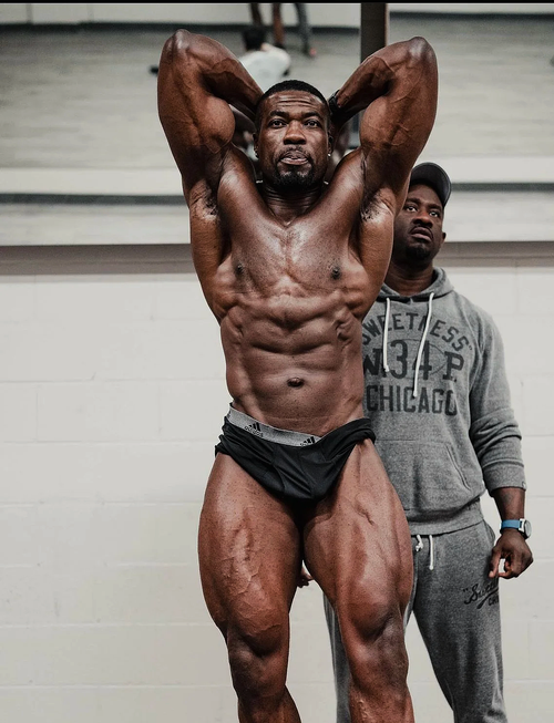 Emmanuel Twnum