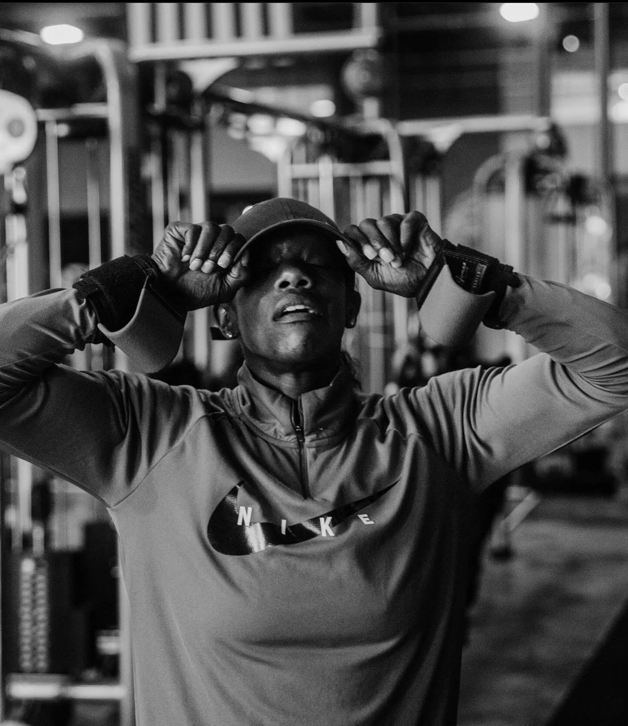 The Mental Edge: How Olympians Approach Mindset