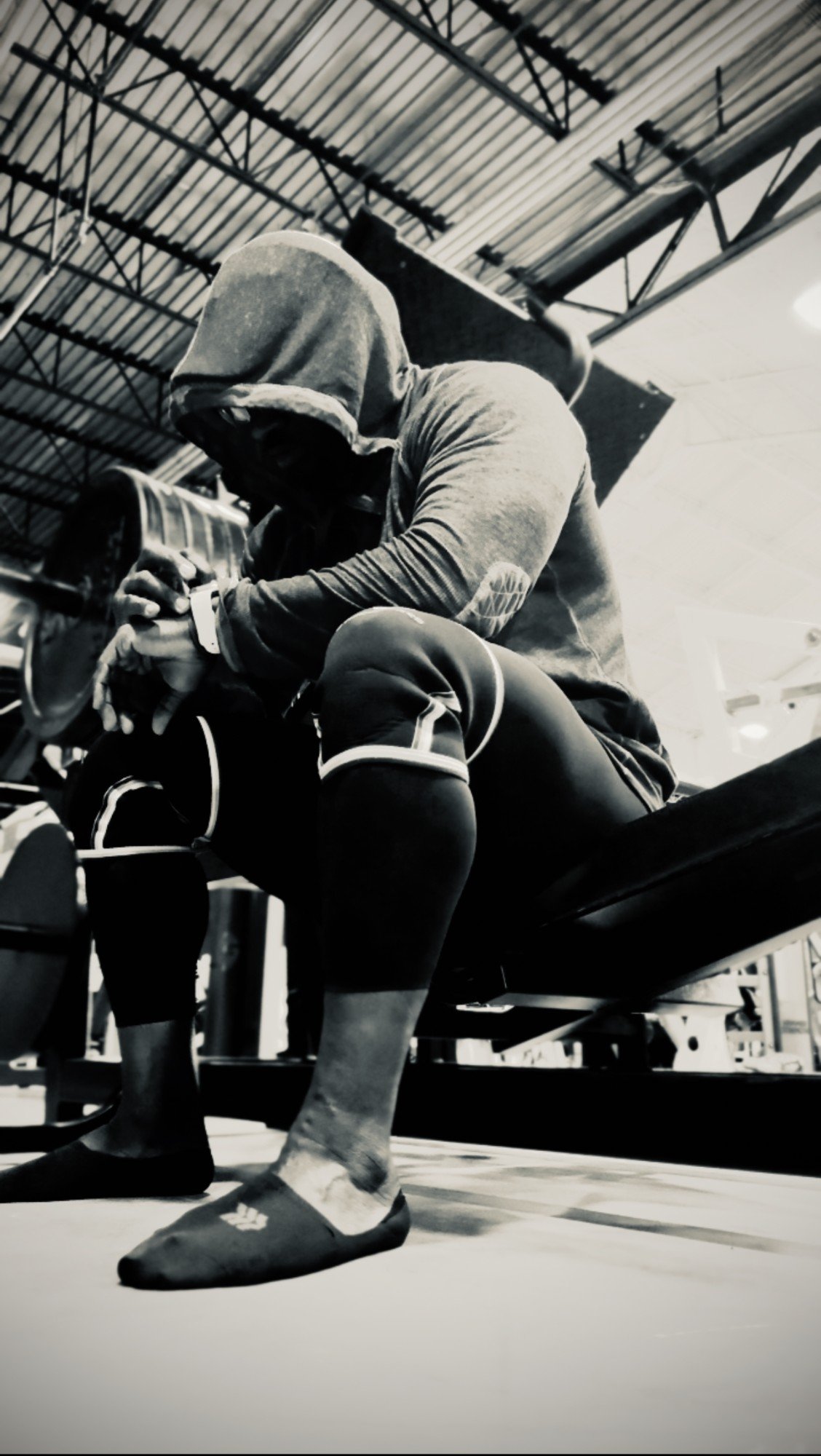 Mind Under Load: Why Your Mental Health Deserves the Same Training as Your Body