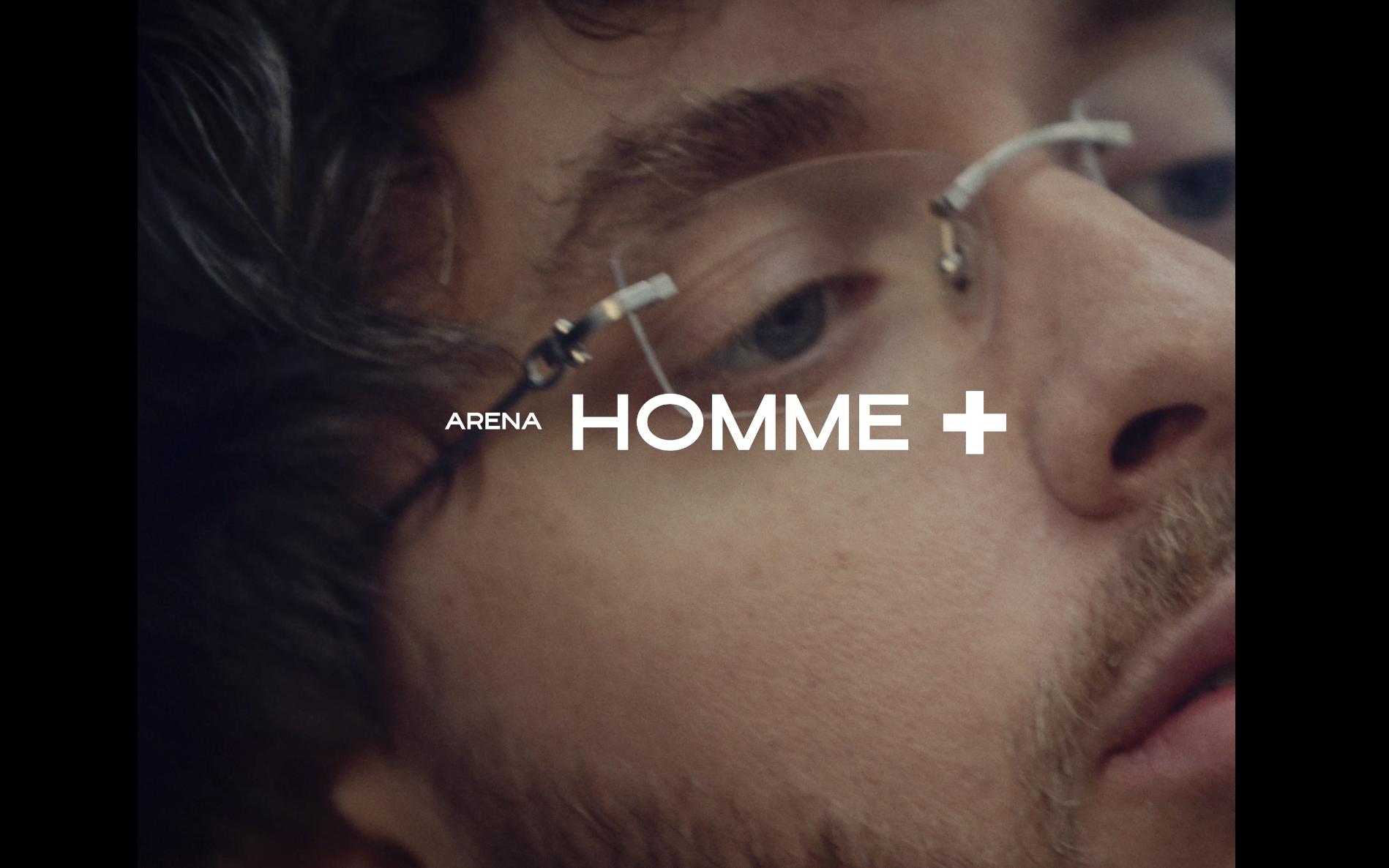 JACK HARLOW for ARENA HOMME PLUS