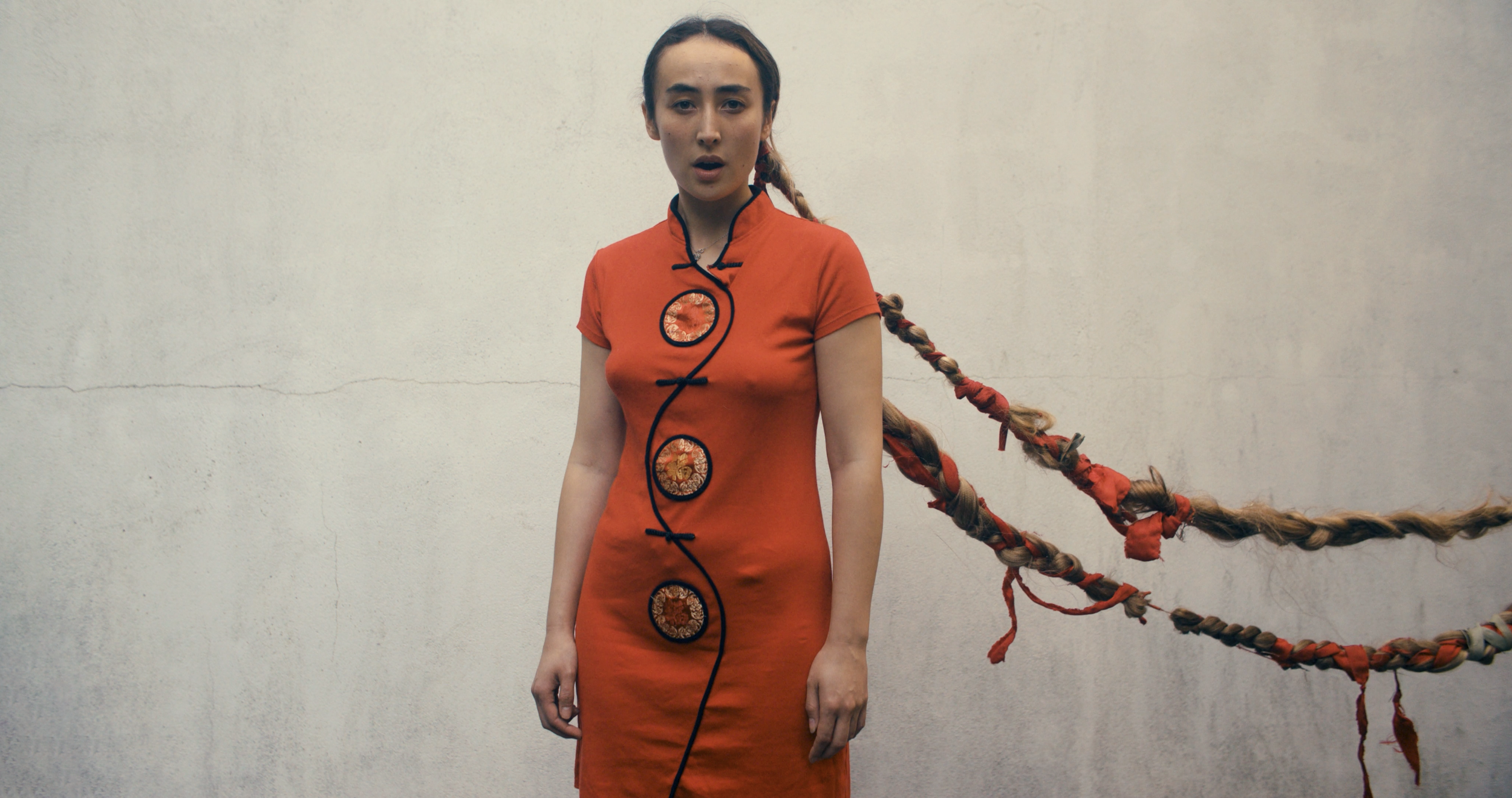 ANN LIU CANNON  'Lost On You"