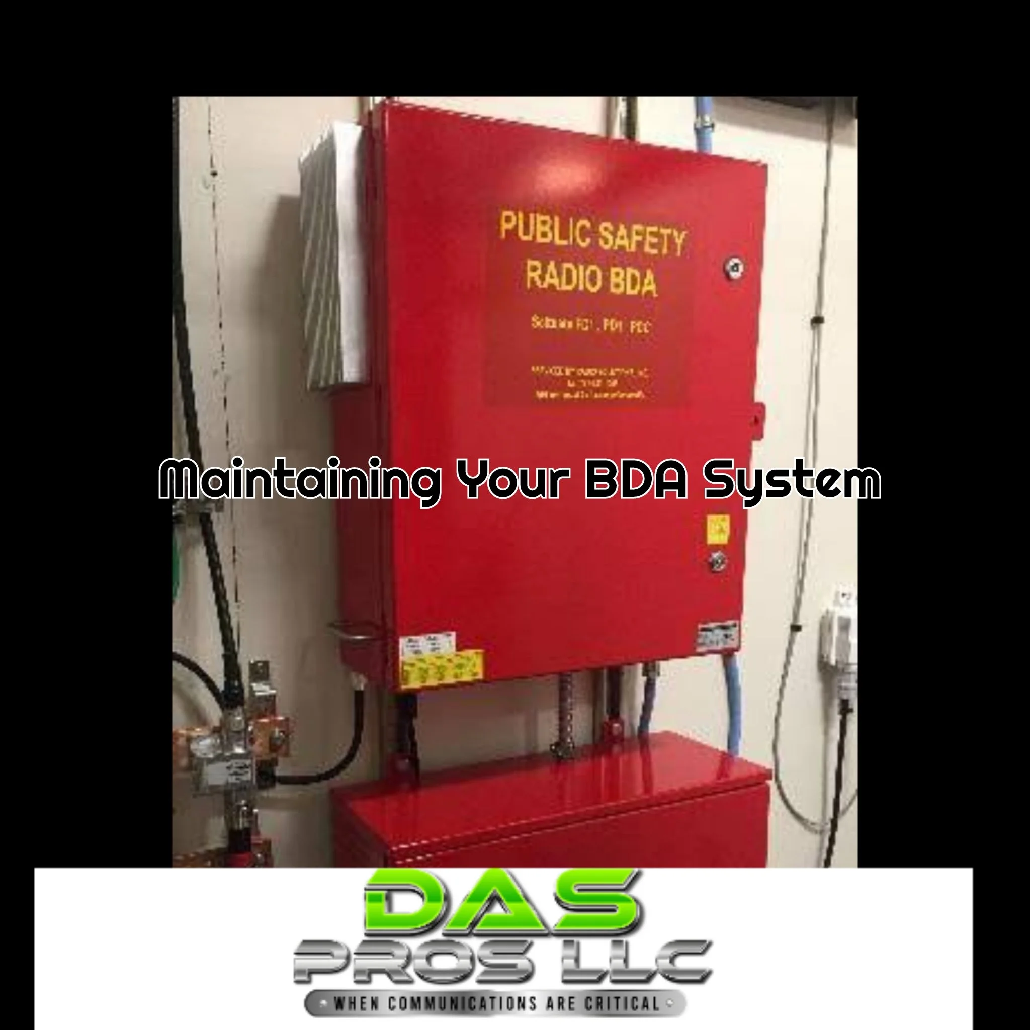 Keeping the Signal Strong: A Guide to Bidirectional Antenna System Maintenance