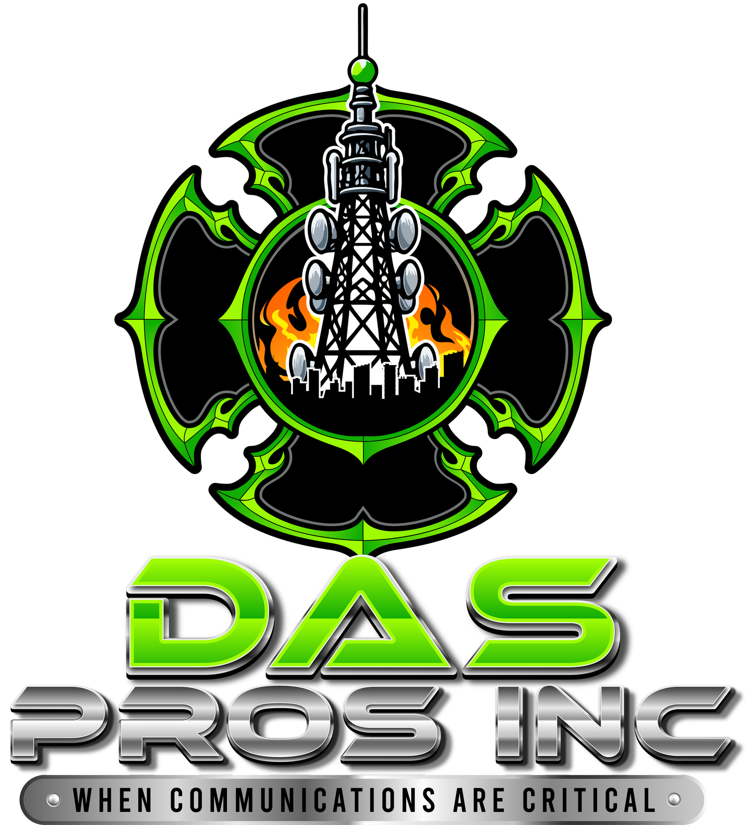 DAS Pros LLC
