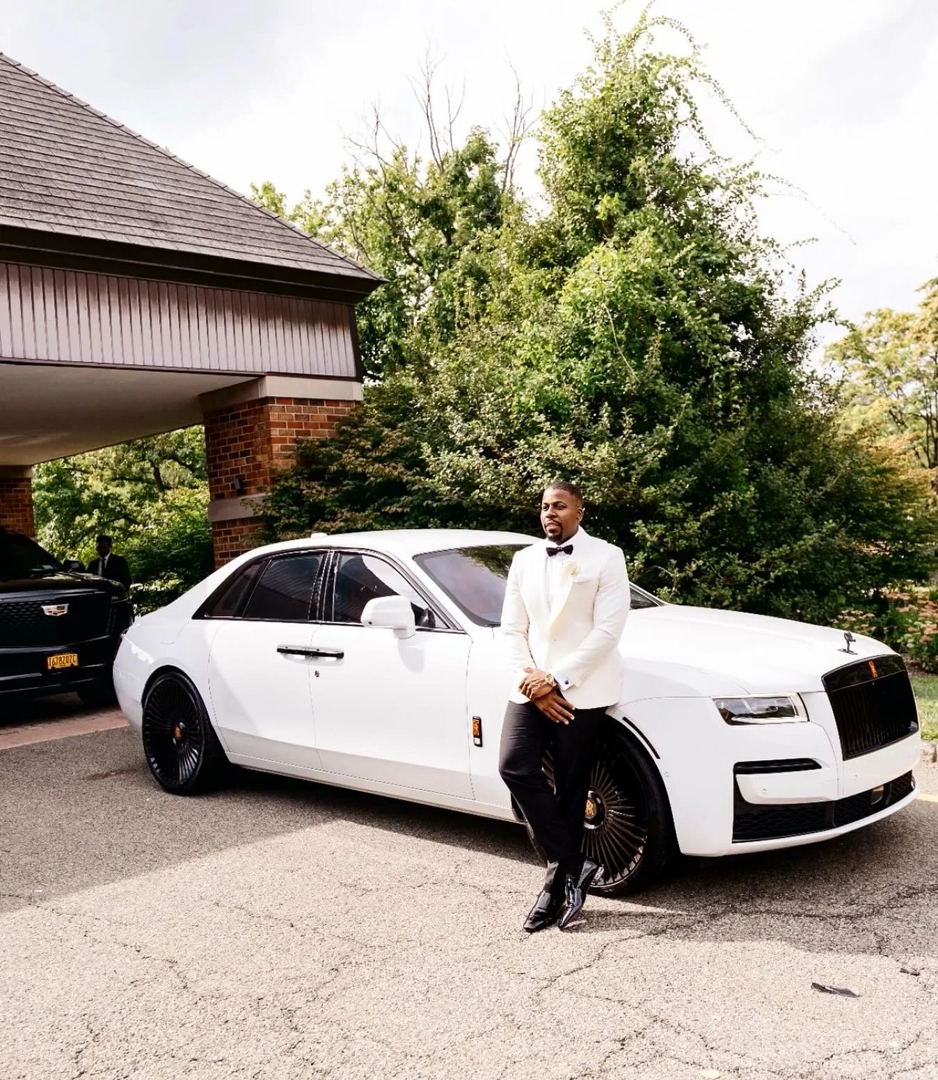 A Night to Remember 🙌🏾