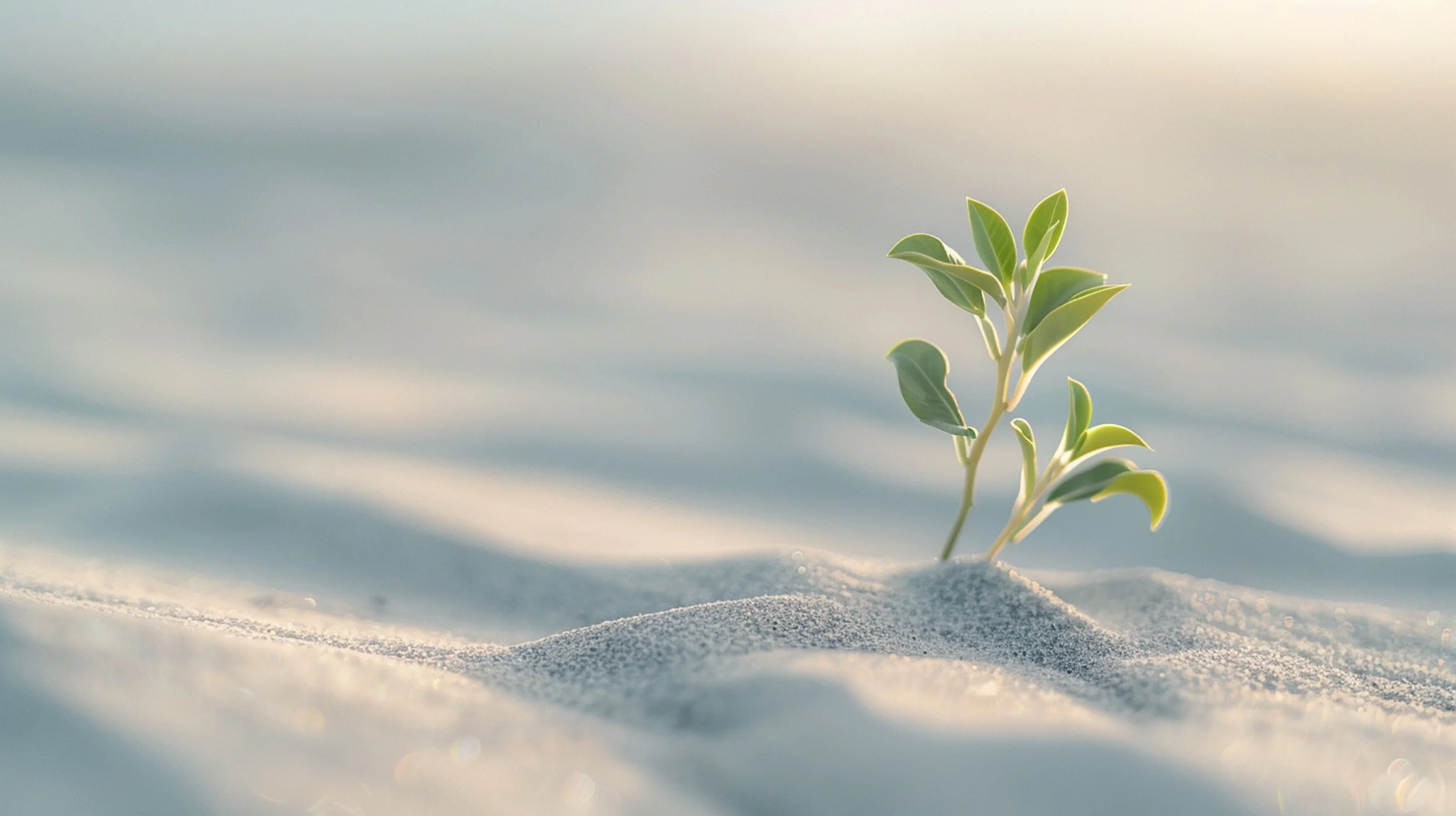 Les fêtes : un temps de pause, de renouveau… et de recentrage sur soi