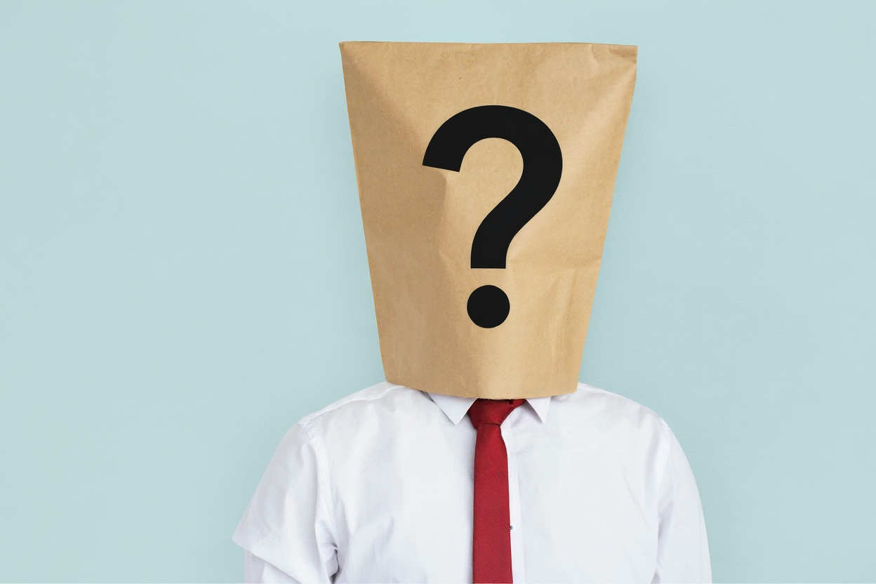 Tu ne te reconnais plus dans la personne que tu es devenue