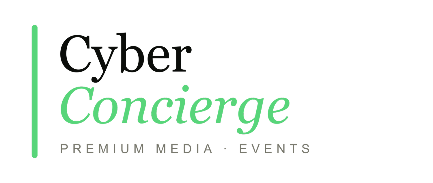 Cyber Concierge