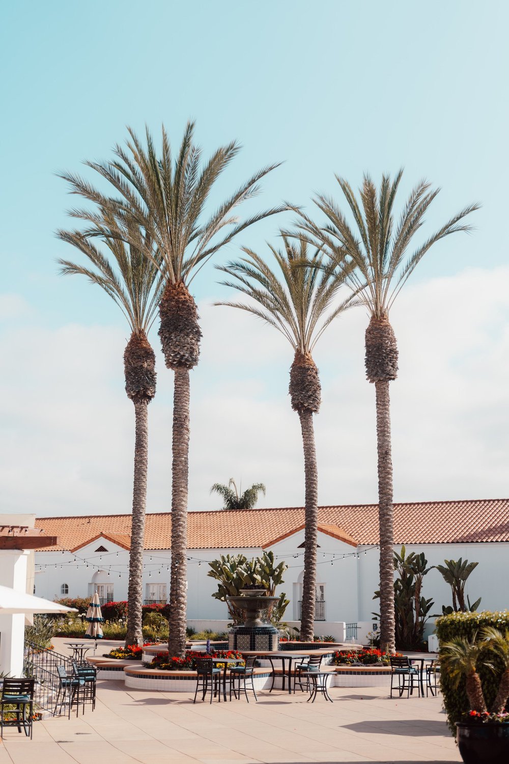 Omni La Costa Conference — event photograph 3