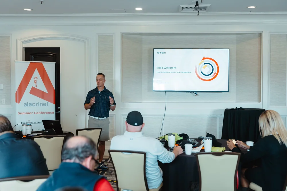 Omni La Costa Conference — event photograph 11