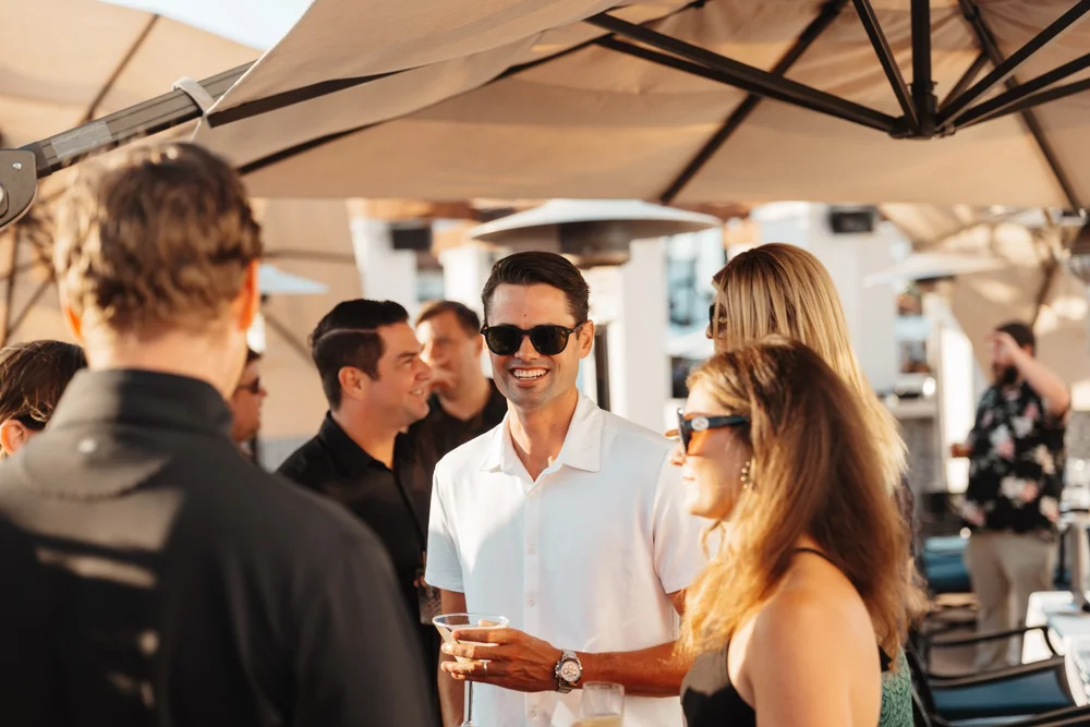 Omni La Costa Conference — event photograph 8