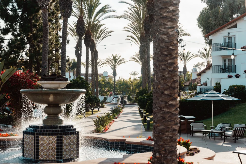 Omni La Costa Conference — event photograph 10