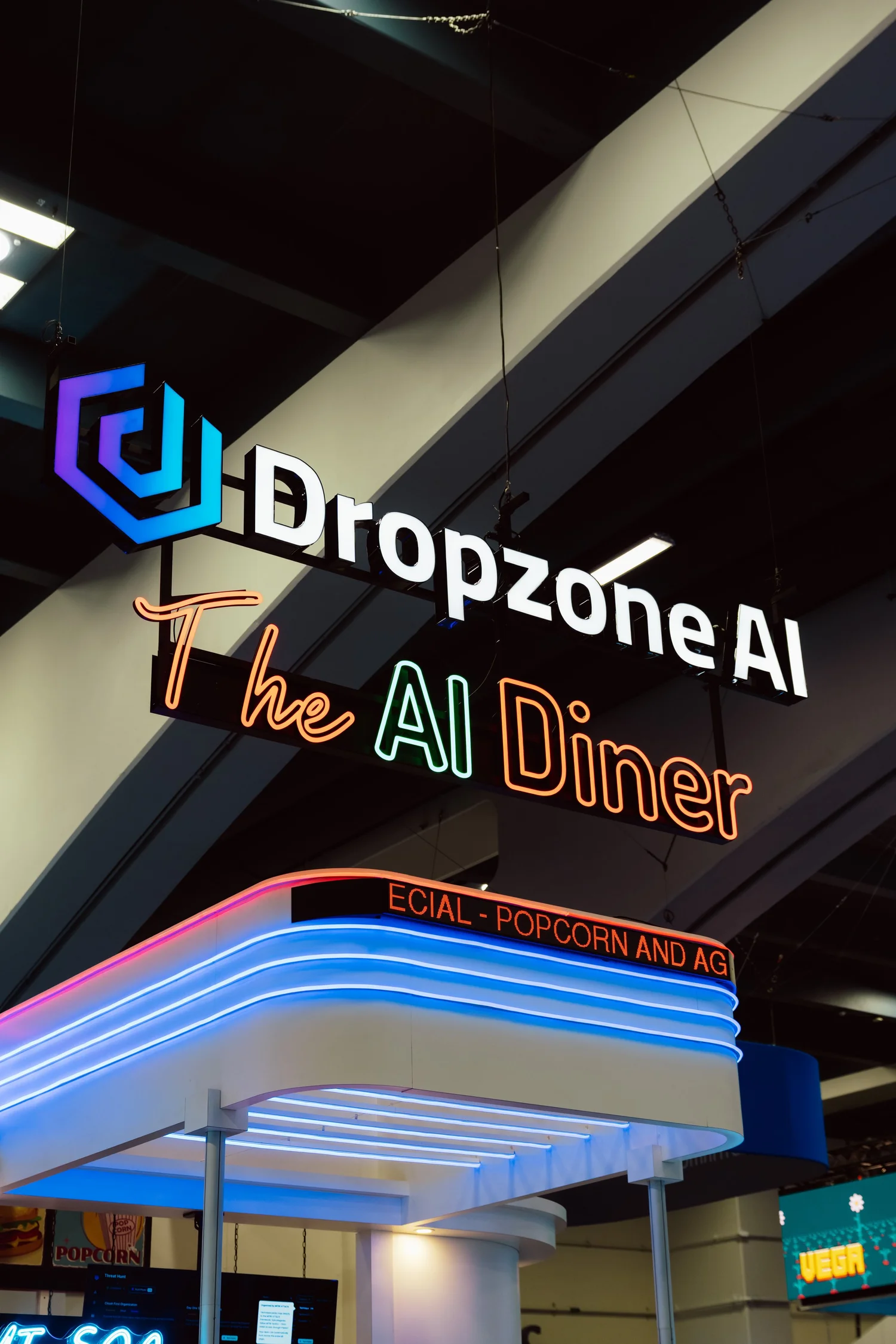 Dropzone AI- RSA Conference