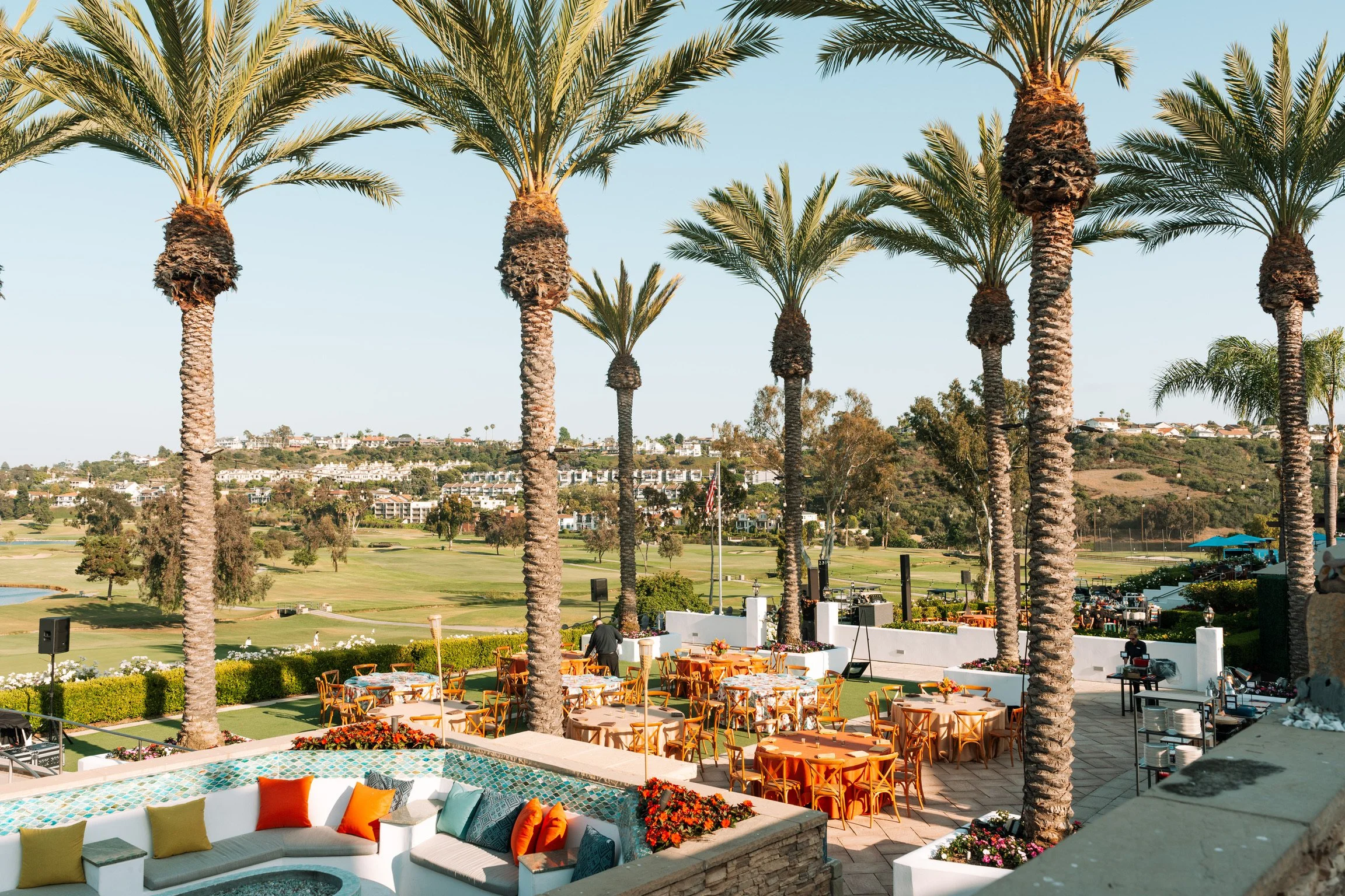 Omni La Costa Conference