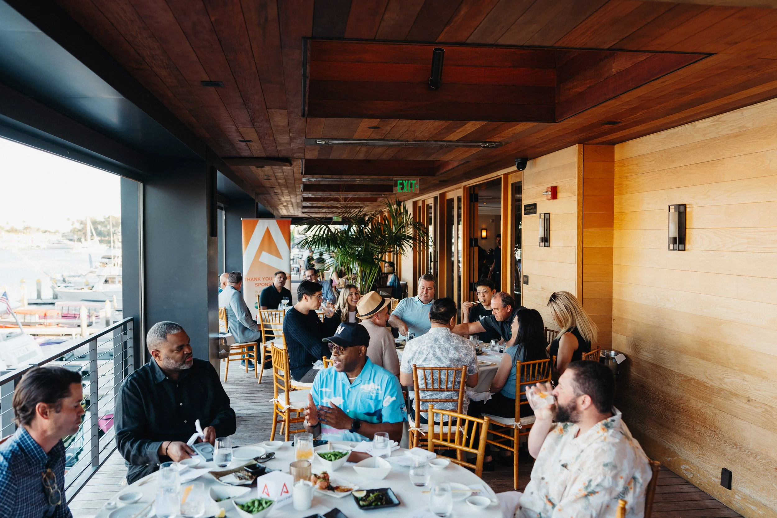 Executive Dinners