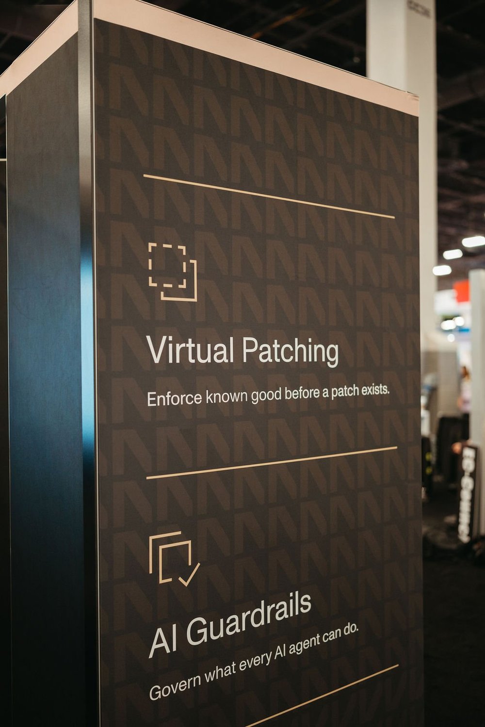 Black Hat 2026 — event photograph 4