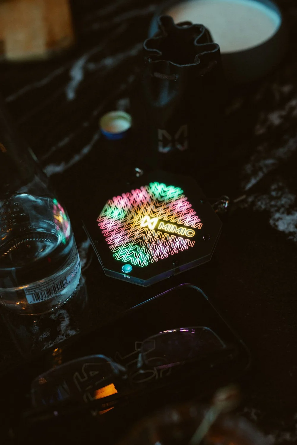 Black Hat 2026 — event photograph 5