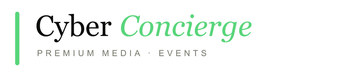 Cyber Concierge