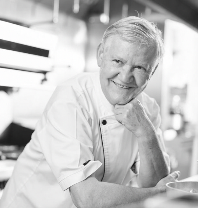 An Evening in Provence w/Chef Guy Reuge Saturday June 20th 4-7 PM $115pp