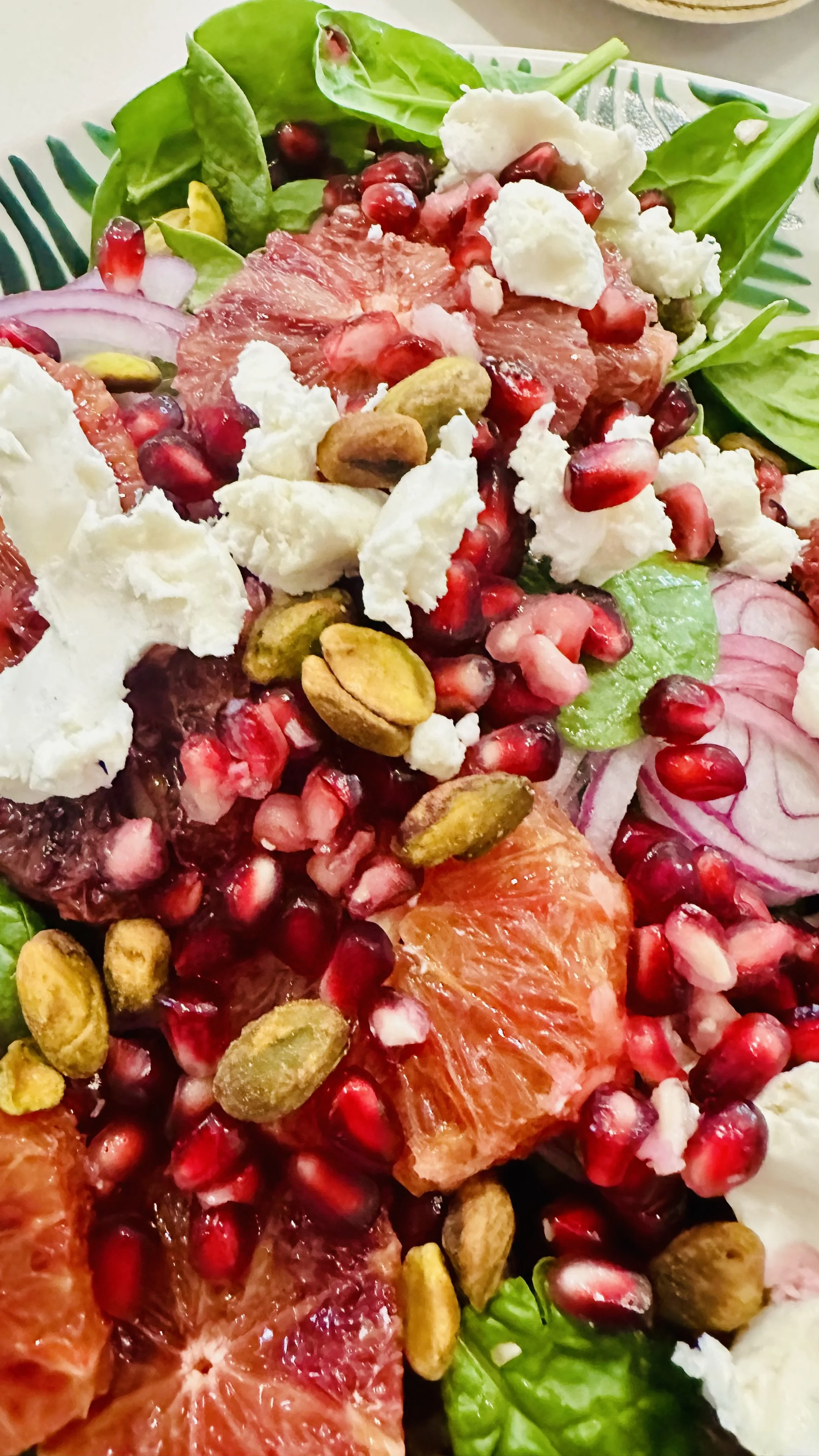 Mediterranean Inspired Magic- Sunday July 12th 12-3PM