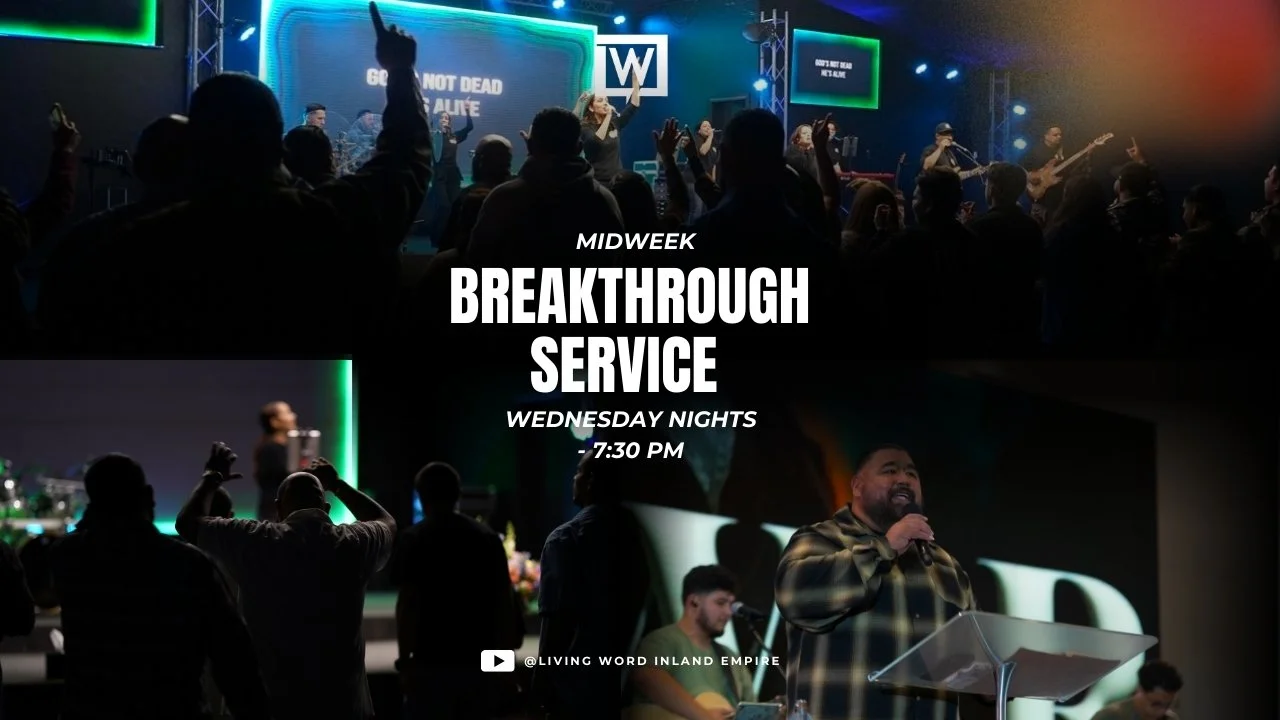 Break-Through Service