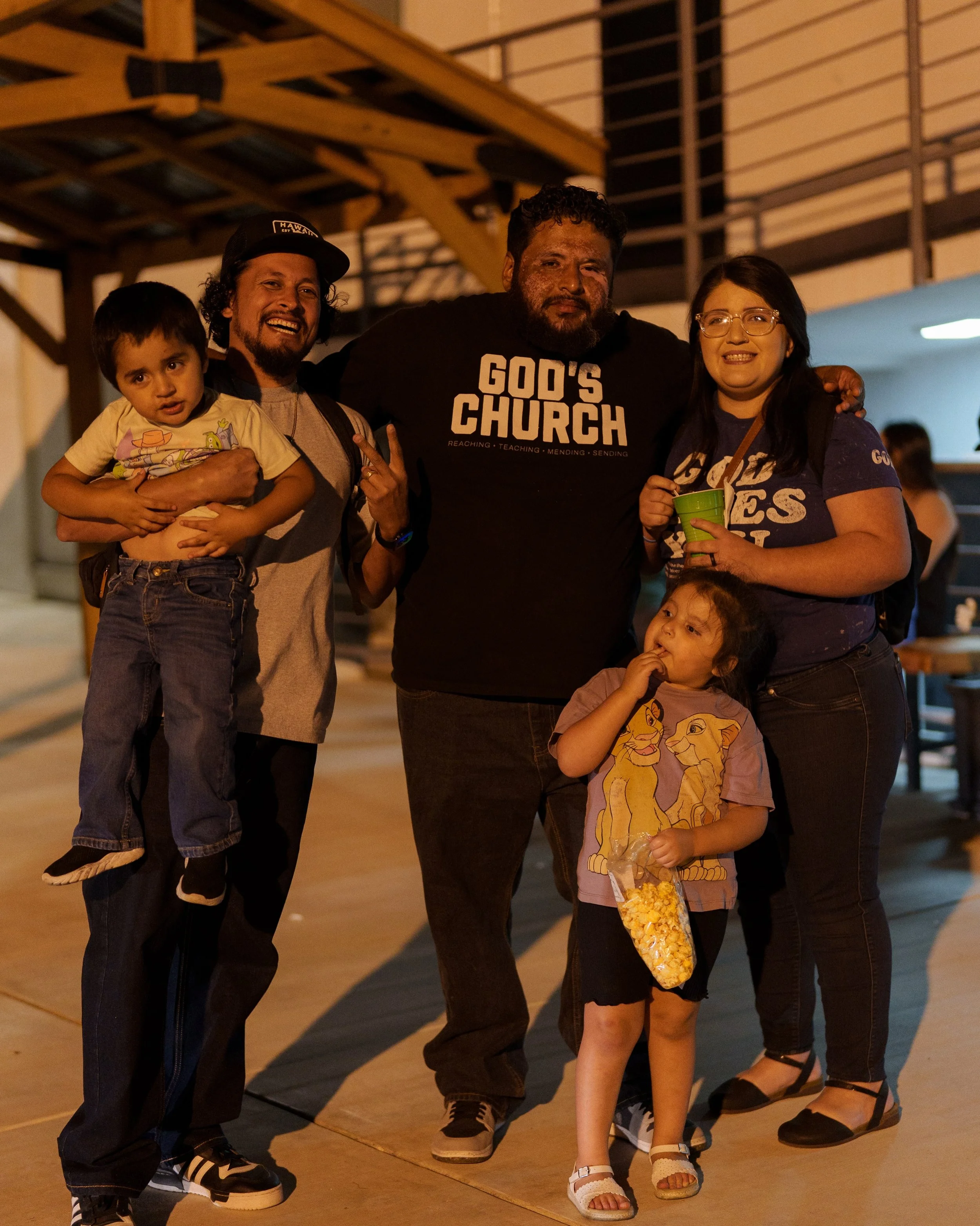 &ldquo;Behold, how good and how pleasant it is For brethren to dwell together in unity!&rdquo;
‭‭Psalms‬ ‭133‬:‭1‬ ‭NKJV‬‬ 🤍