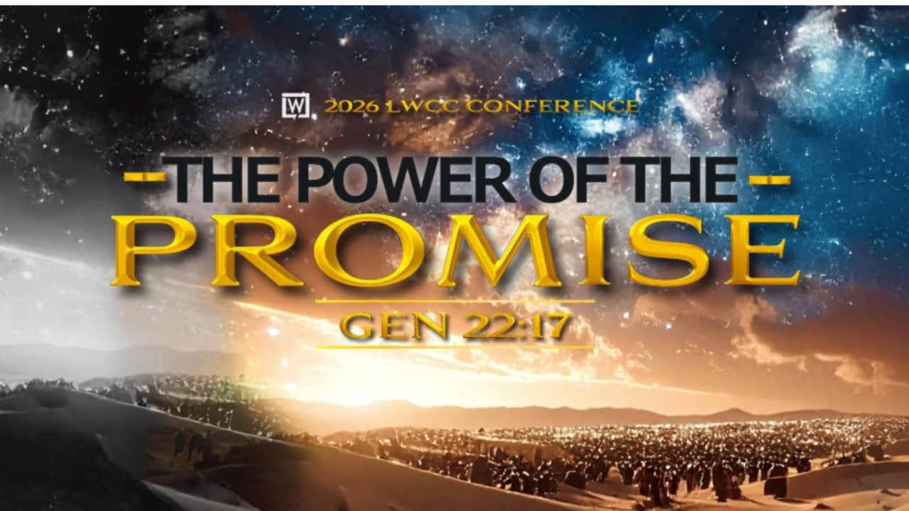“The Power of the Promise” Conference 2026