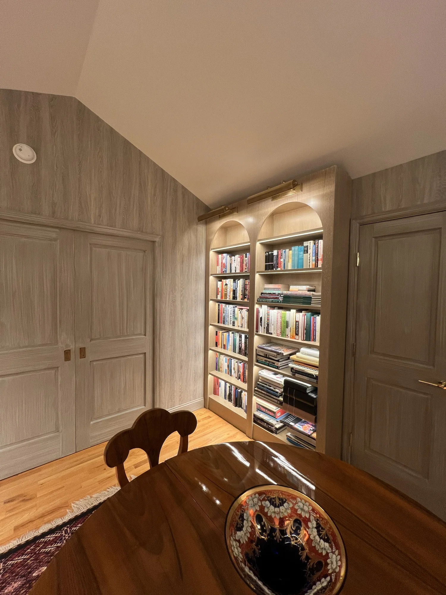 East Hampton library