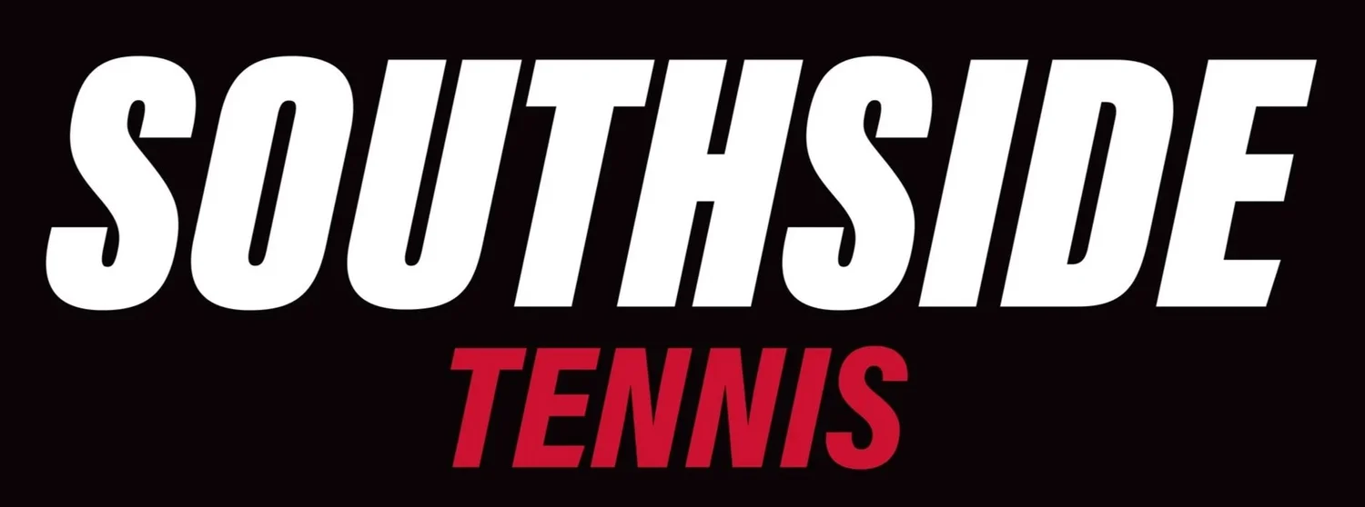 Southside Tennis at Center Grove