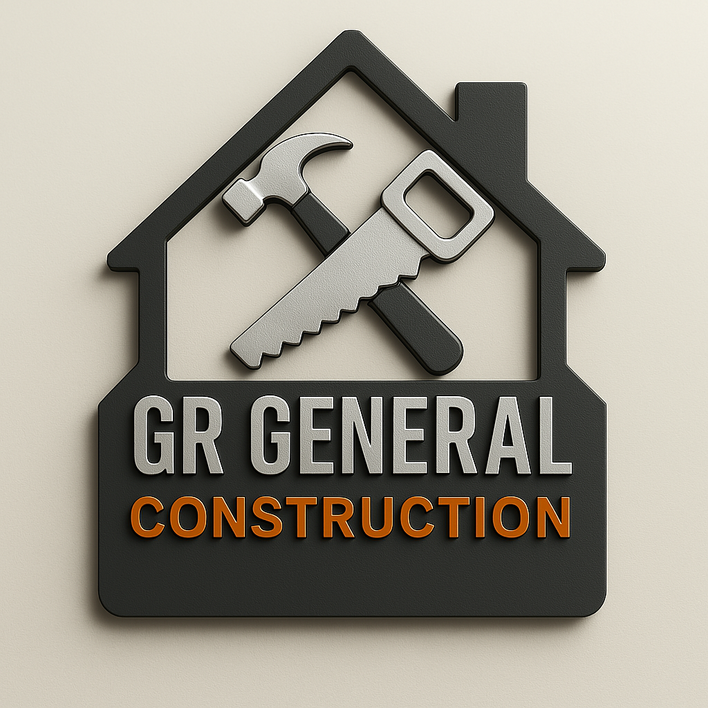 GR General Construction