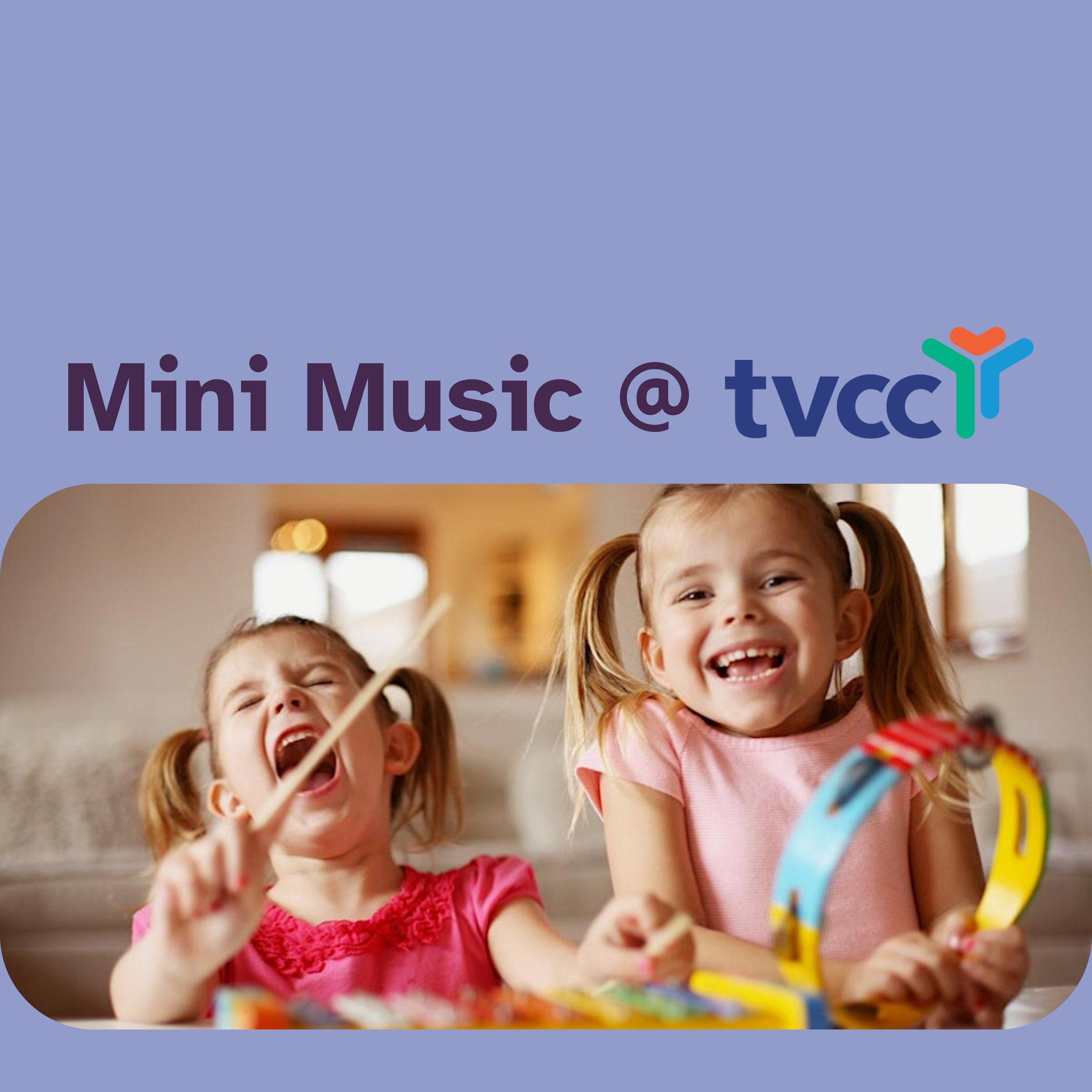 Mini Music - Week 1