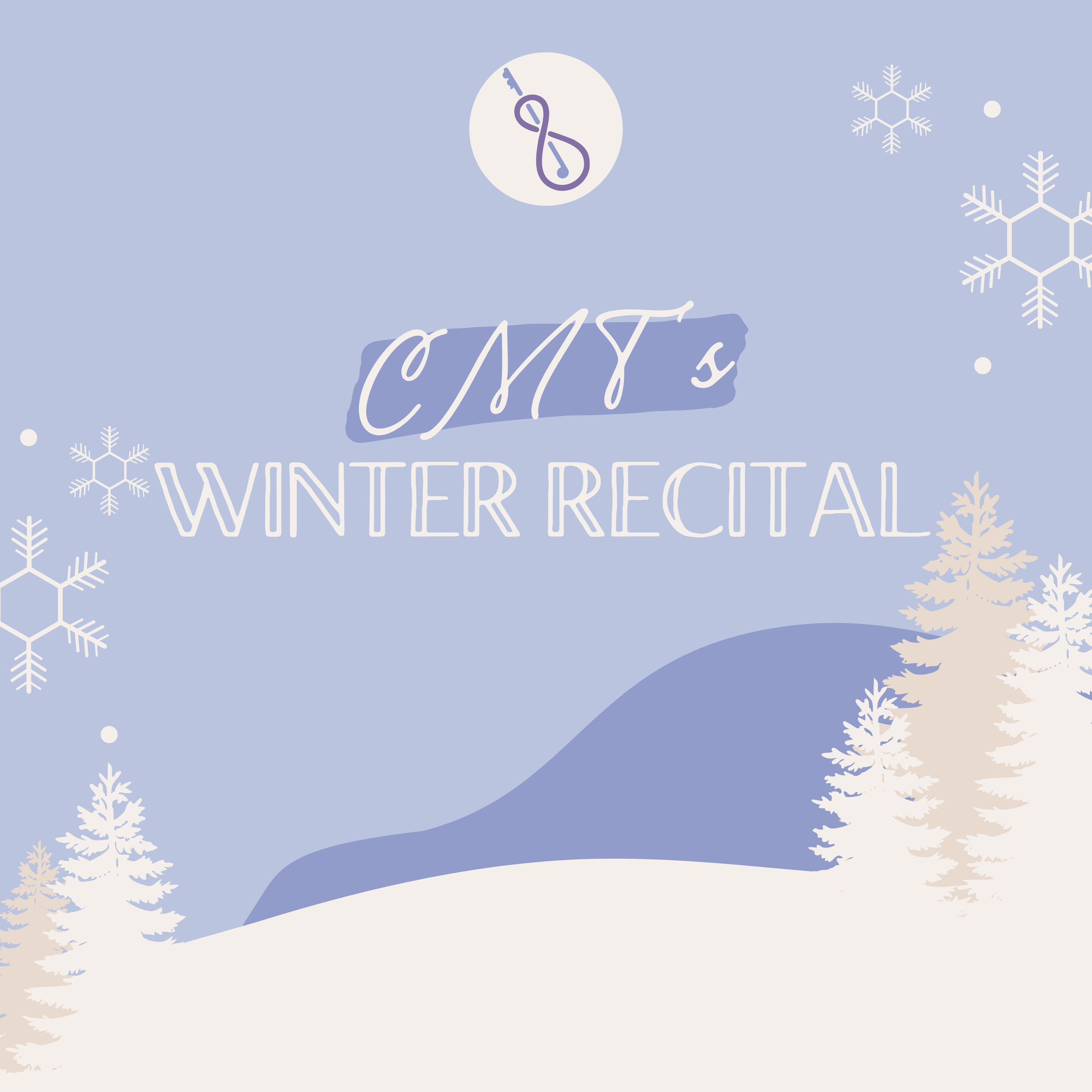 Winter Recital