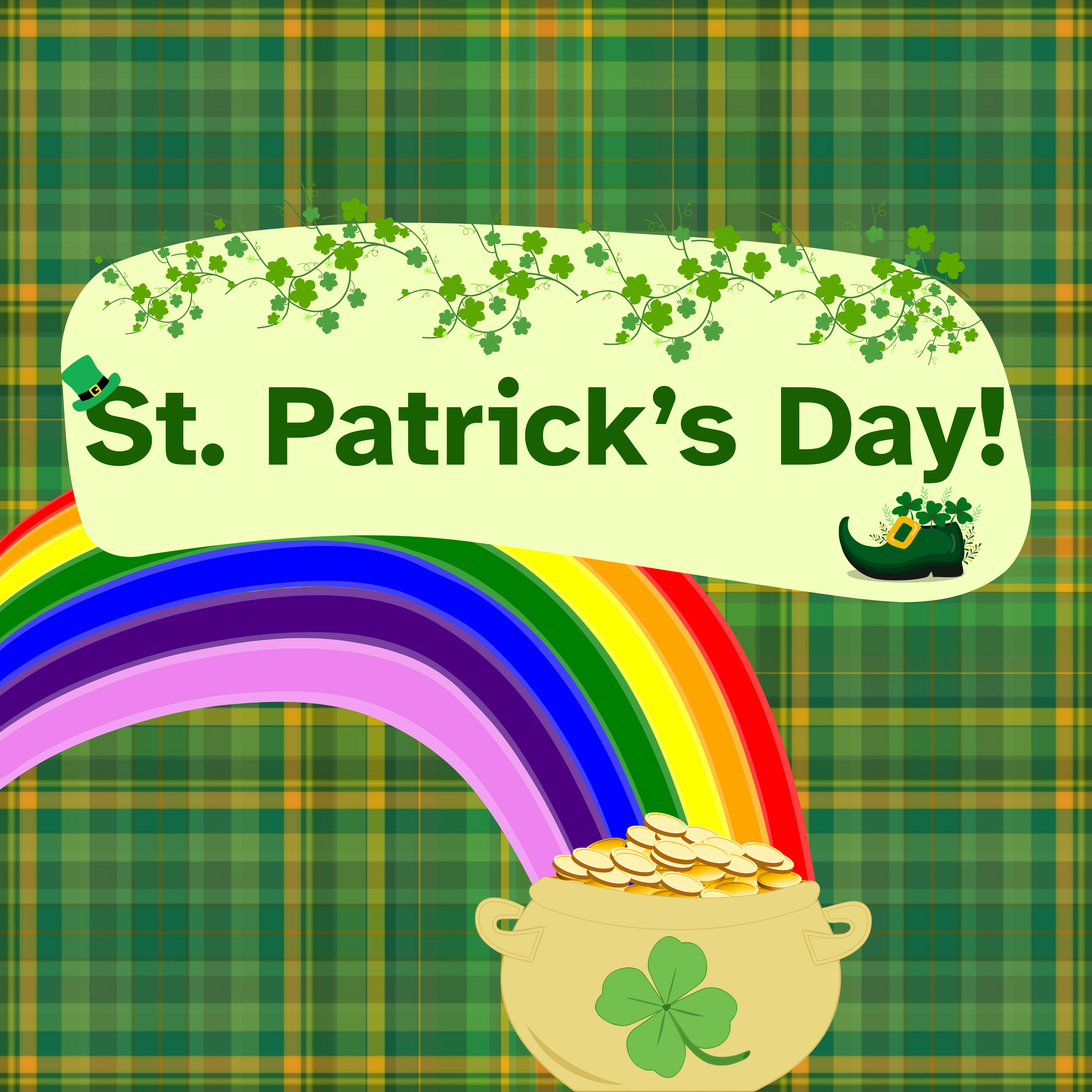 St. Patrick's Day